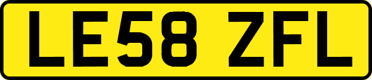LE58ZFL
