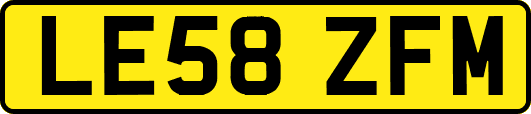 LE58ZFM