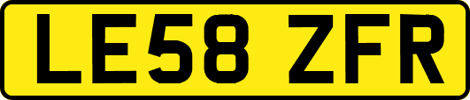 LE58ZFR
