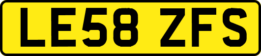 LE58ZFS
