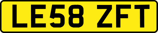 LE58ZFT