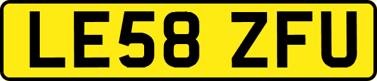LE58ZFU