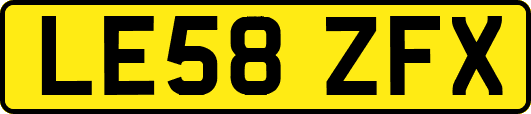 LE58ZFX