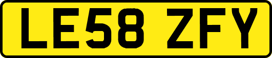 LE58ZFY