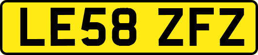 LE58ZFZ