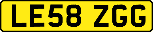 LE58ZGG