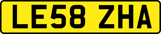 LE58ZHA