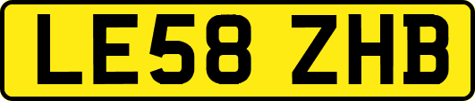 LE58ZHB