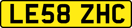 LE58ZHC