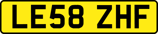LE58ZHF