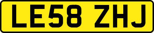 LE58ZHJ
