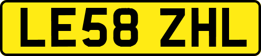 LE58ZHL