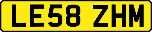 LE58ZHM