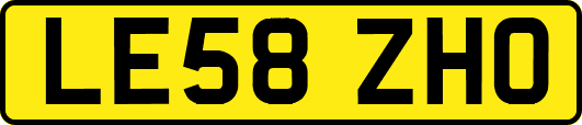 LE58ZHO