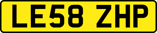LE58ZHP