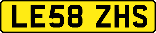 LE58ZHS