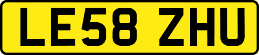 LE58ZHU