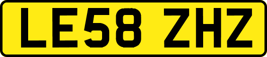 LE58ZHZ