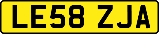 LE58ZJA