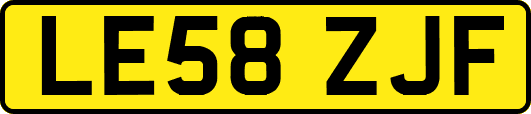 LE58ZJF