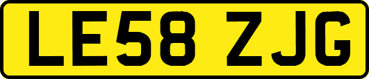 LE58ZJG
