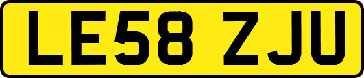 LE58ZJU