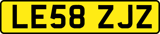 LE58ZJZ