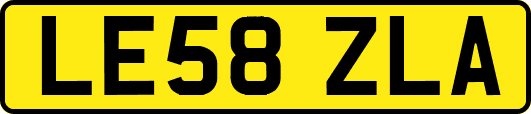 LE58ZLA