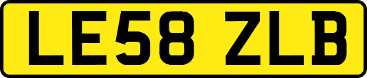 LE58ZLB