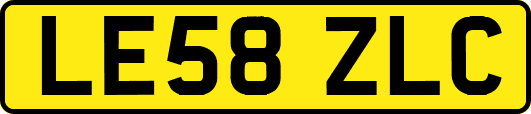LE58ZLC