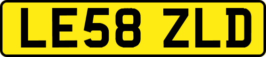 LE58ZLD
