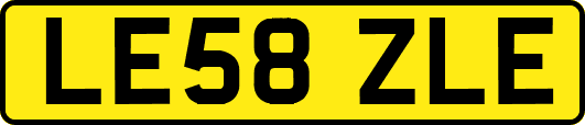 LE58ZLE