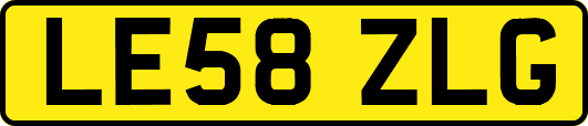 LE58ZLG