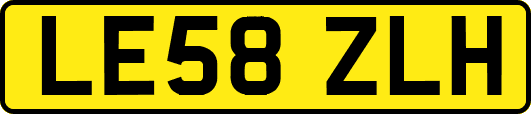 LE58ZLH