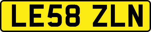 LE58ZLN