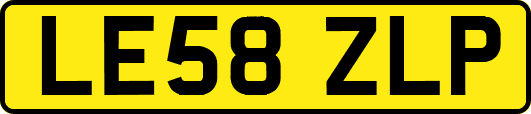 LE58ZLP