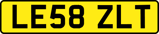 LE58ZLT