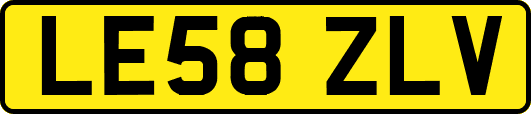 LE58ZLV
