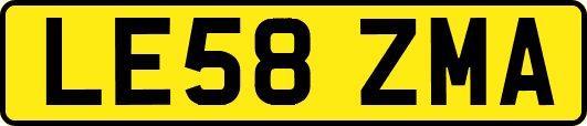 LE58ZMA