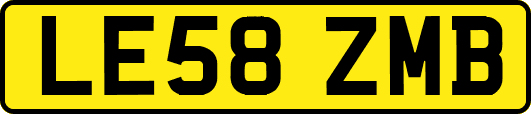 LE58ZMB