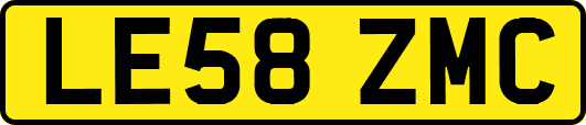 LE58ZMC