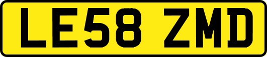 LE58ZMD