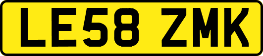 LE58ZMK