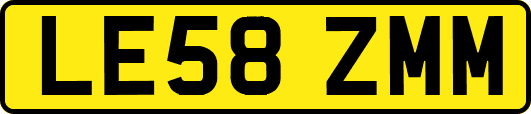 LE58ZMM
