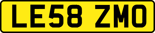 LE58ZMO