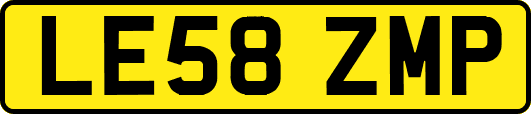 LE58ZMP