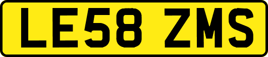 LE58ZMS