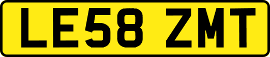 LE58ZMT