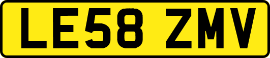 LE58ZMV