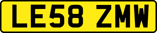 LE58ZMW